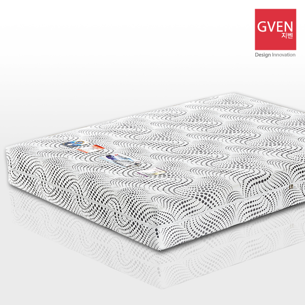 GVEN Áöº¥ µ¶¸³ ½ºÇÁ¸µ 50mm º¼Åؽº ½´ÆÛ½Ì±Û ¸ÅÆ®¸®½º DN-MT03S