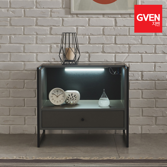 GVEN Áöº¥ ½ºÆ¿ÇÁ·¹ÀÓ µµ·Î½Ã LED ¼¶øÇùŹ