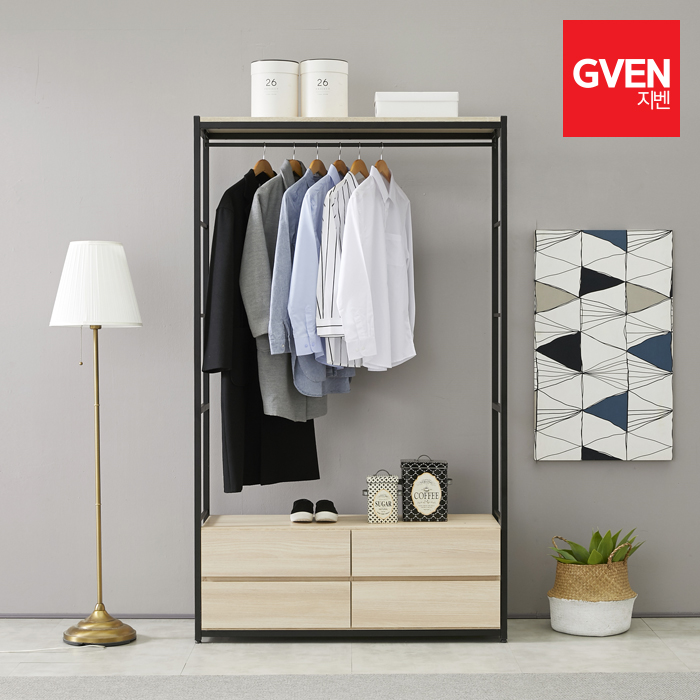 GVEN Áöº¥ ´õ½ºÆ¾ 1200 2´Ü ¼¶øÇà°Å ½Ã½ºÅÛÀå