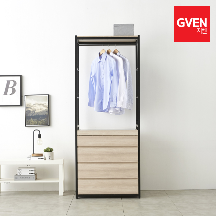 GVEN Áöº¥ ´õ½ºÆ¾ 800 4´Ü ¾ÆÀÏ·£µå ¼¶øÇà°Å ½Ã½ºÅÛÀå