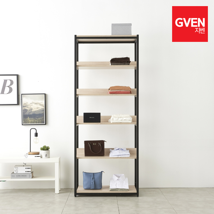 GVEN Áöº¥ ´õ½ºÆ¾ 800 5´Ü ¼±¹Ý ½Ã½ºÅÛÀå