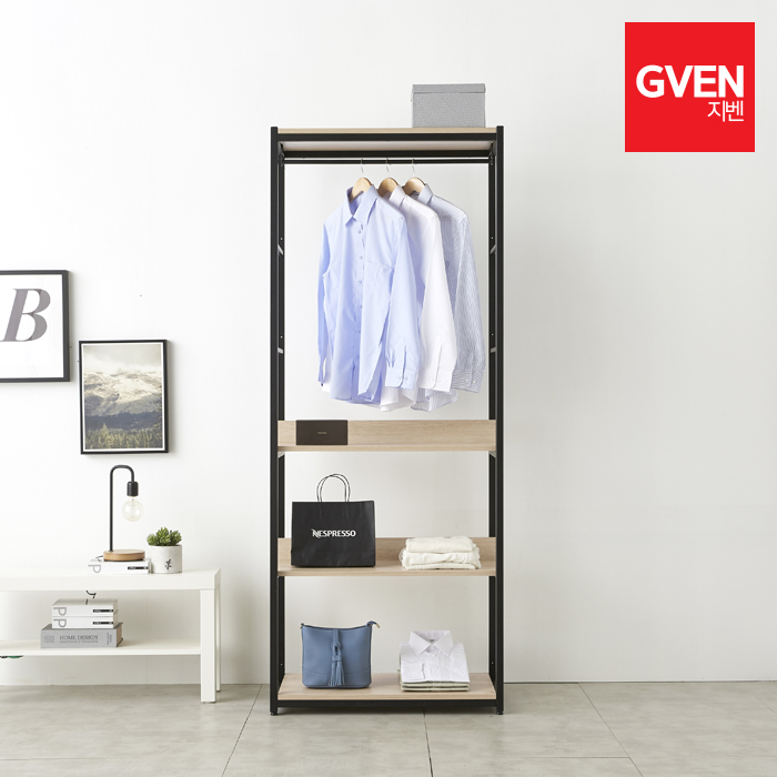 GVEN Áöº¥ ´õ½ºÆ¾ 800 3´Ü ¼±¹ÝÇà°Å ½Ã½ºÅÛÀå