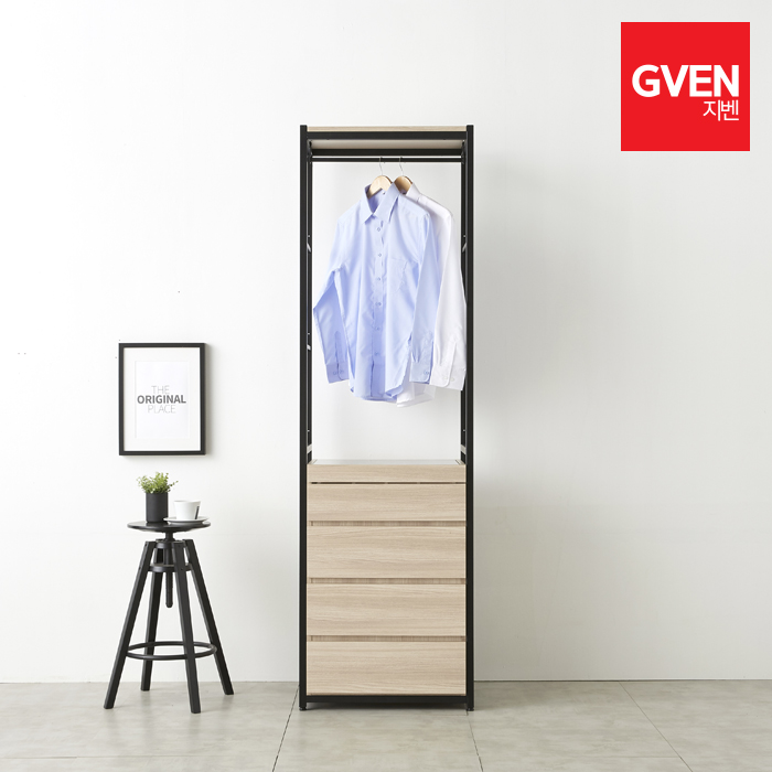 GVEN Áöº¥ ´õ½ºÆ¾ 600 4´Ü ¾ÆÀÏ·£µå ¼¶øÇà°Å ½Ã½ºÅÛÀå
