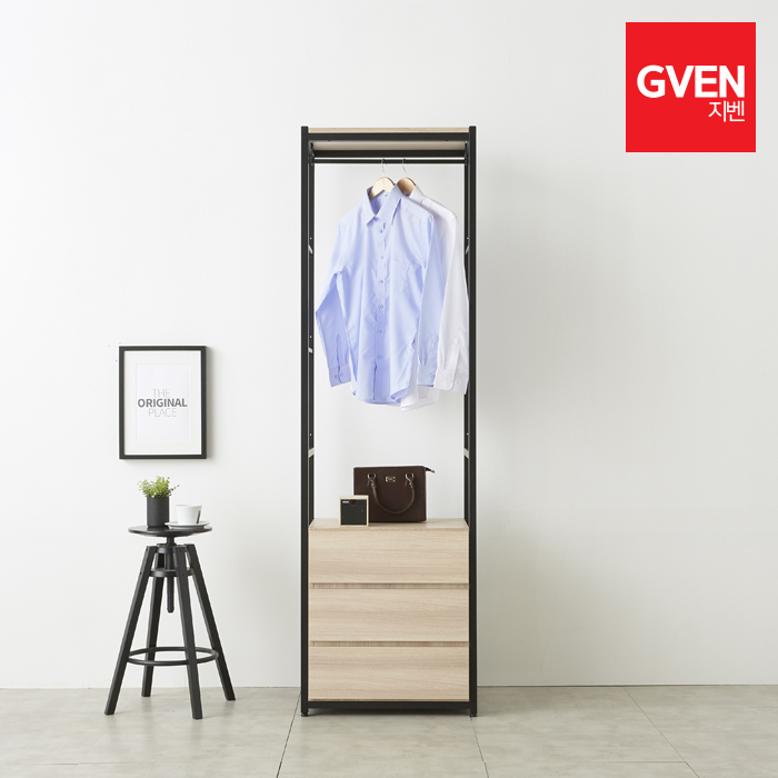 GVEN Áöº¥ ´õ½ºÆ¾ 600 3´Ü ¼¶øÇà°Å ½Ã½ºÅÛÀå