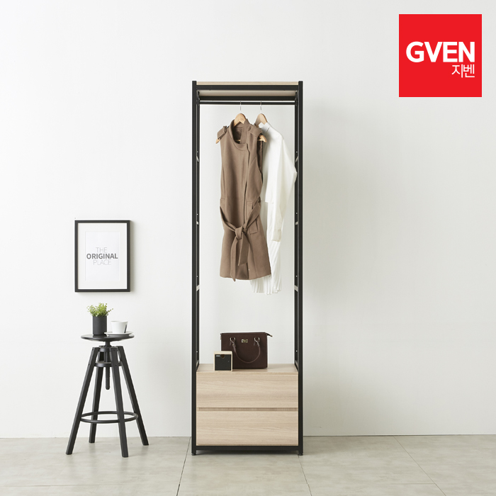 GVEN Áöº¥ ´õ½ºÆ¾ 600 2´Ü ¼¶øÇà°Å ½Ã½ºÅÛÀå