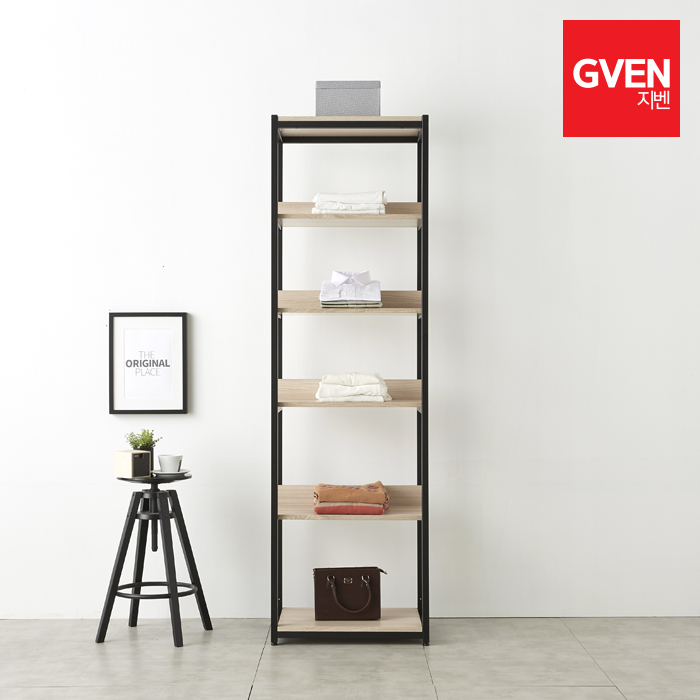 GVEN Áöº¥ ´õ½ºÆ¾ 600 5´Ü ¼±¹Ý ½Ã½ºÅÛÀå