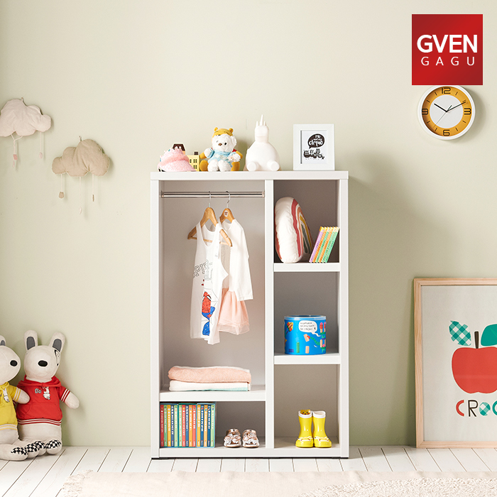 GVEN Áöº¥ ½º¸¶ÀÏ 800 ¾î¸°ÀÌ ¿ÊÀå