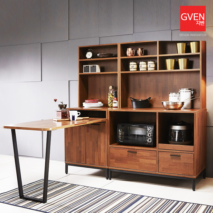 GVEN Áöº¥ ·ÎüÇÁ¶û 1600 ¼ö³³½ÄŹ·»Áö´ë »ó´ÜÀå ¼¼Æ®